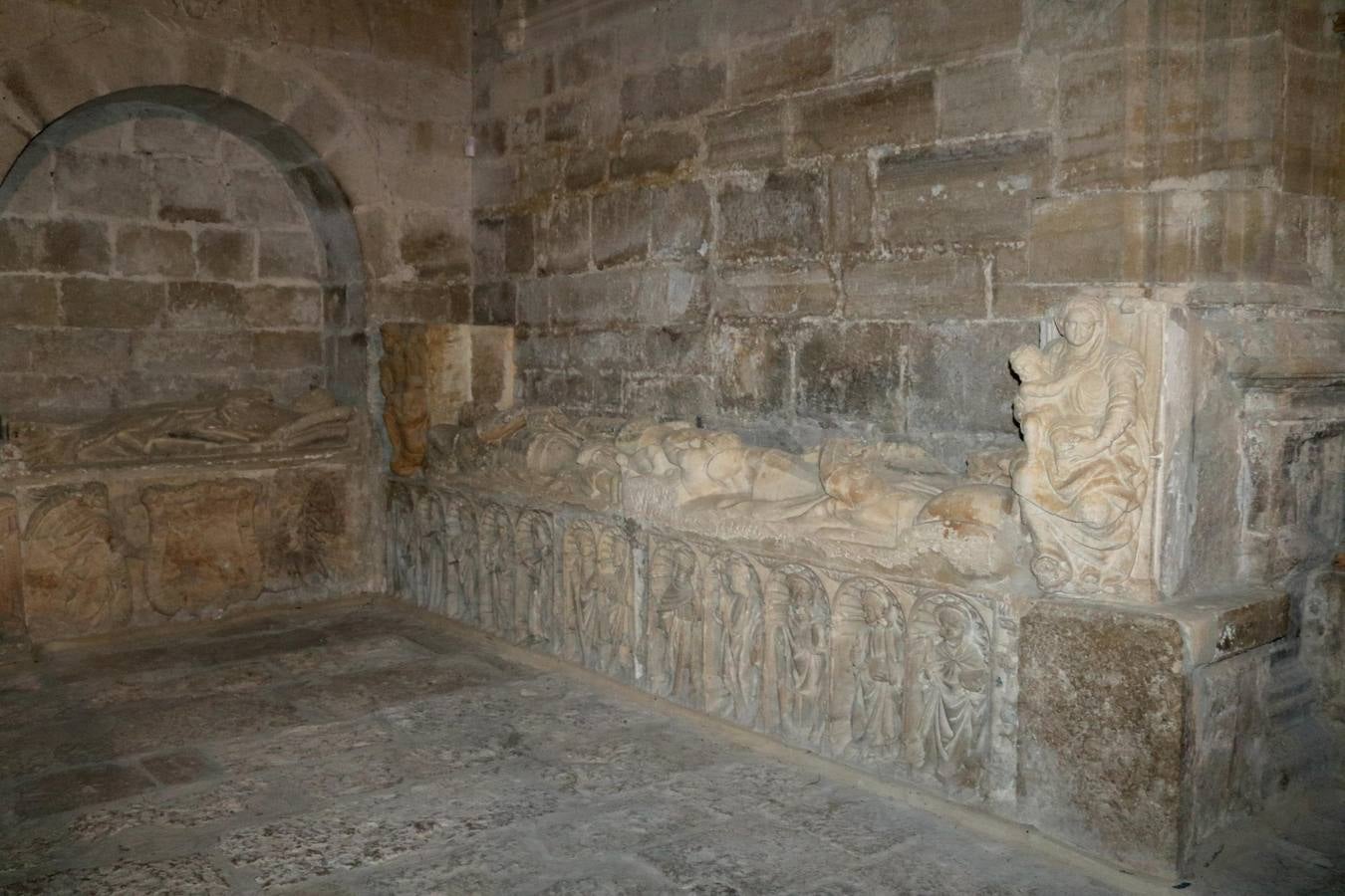 Los tesoros de Palenzuela