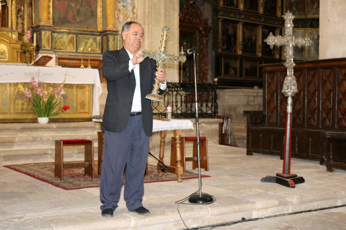 Los tesoros de Palenzuela