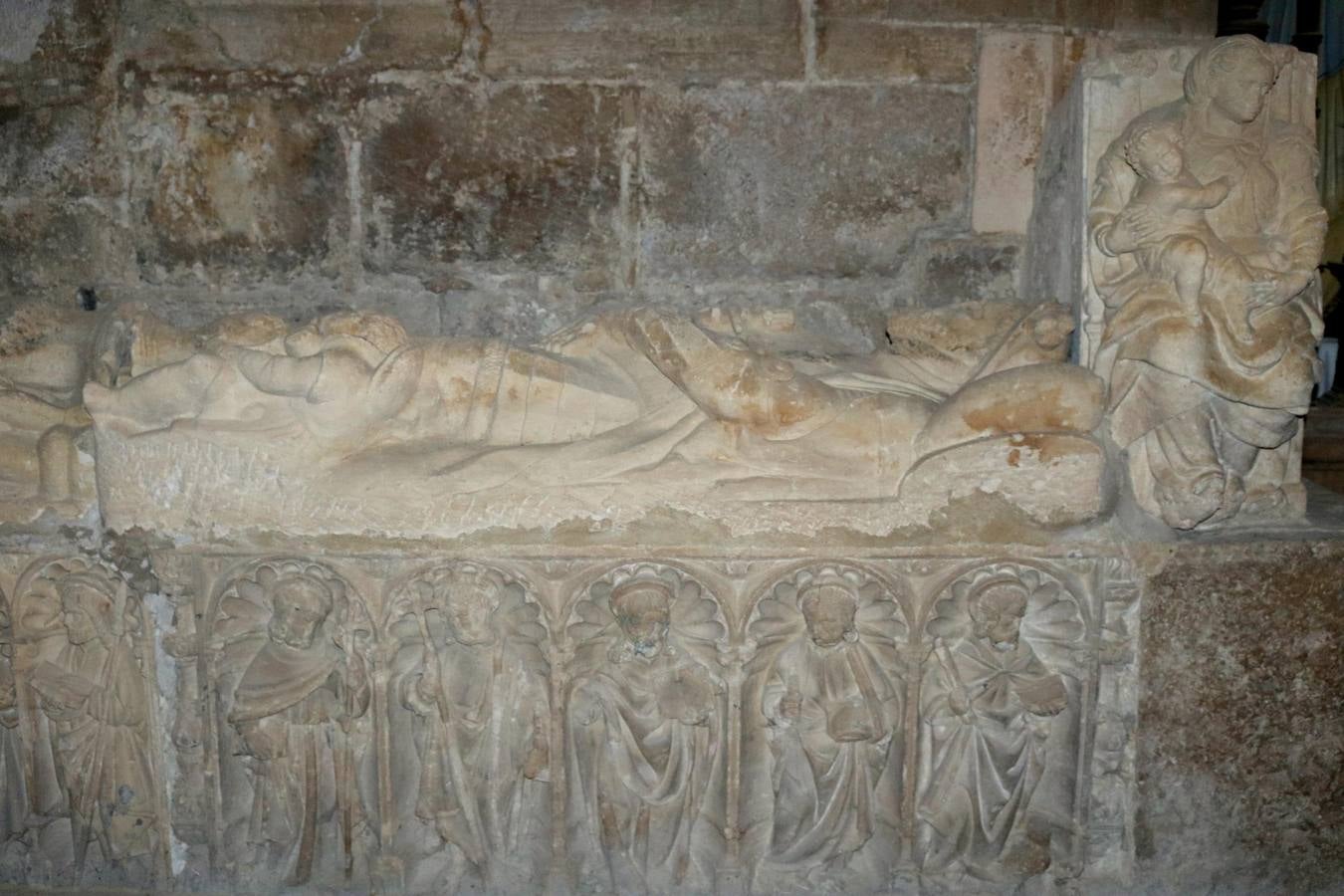 Los tesoros de Palenzuela