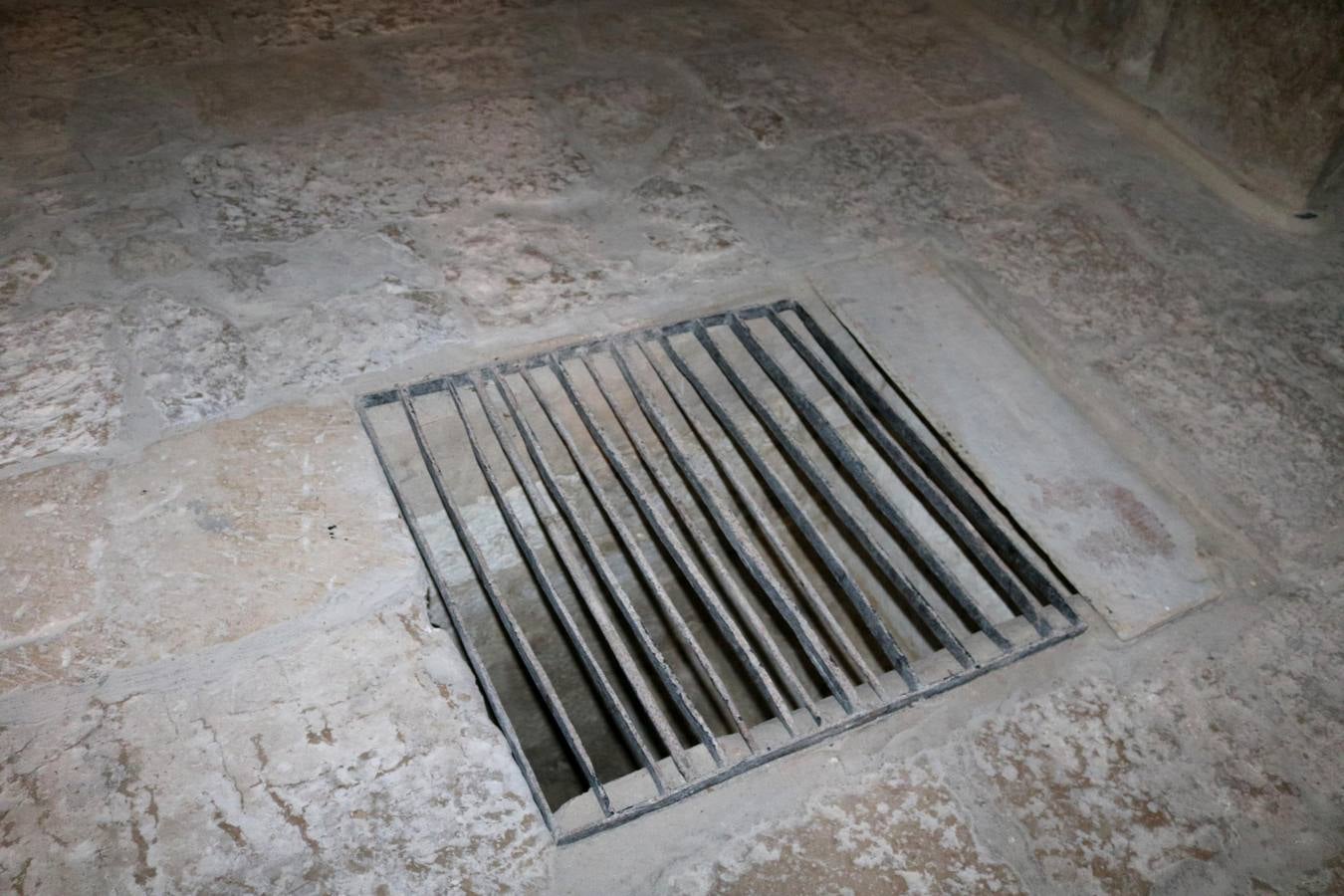 Los tesoros de Palenzuela