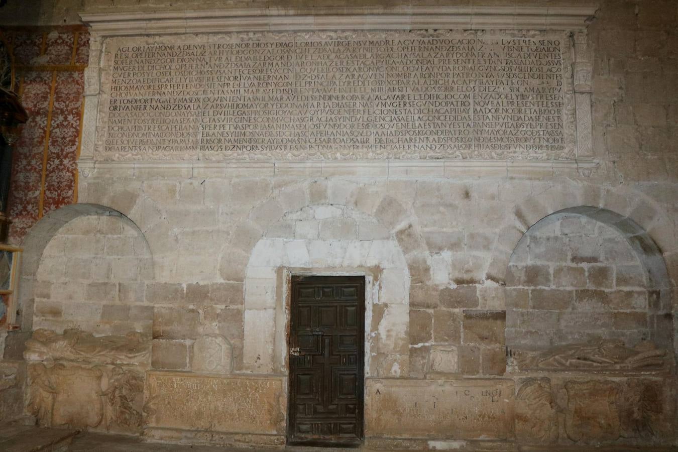 Los tesoros de Palenzuela