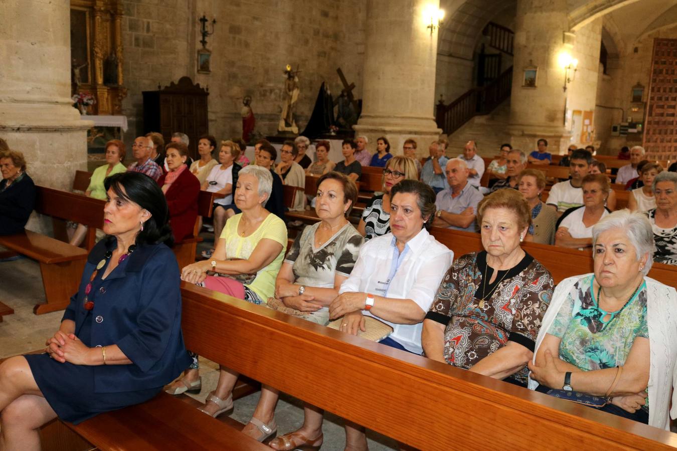 Los tesoros de Palenzuela