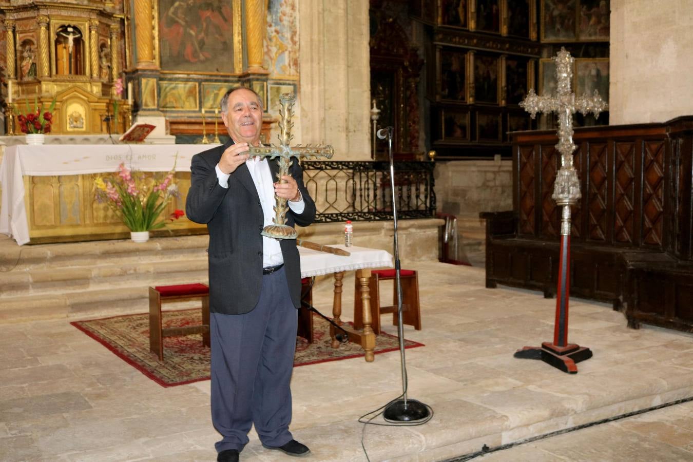 Los tesoros de Palenzuela