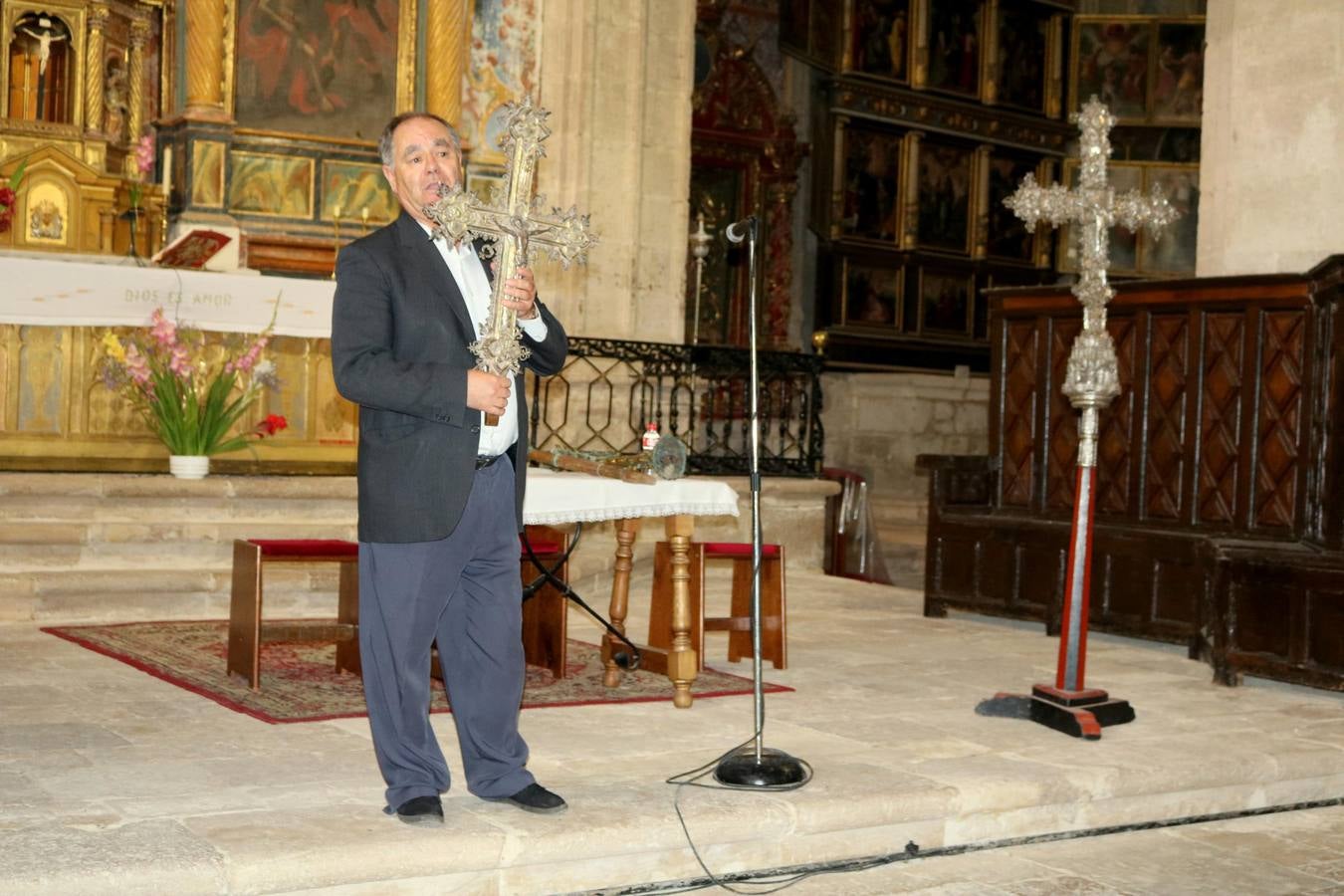 Los tesoros de Palenzuela