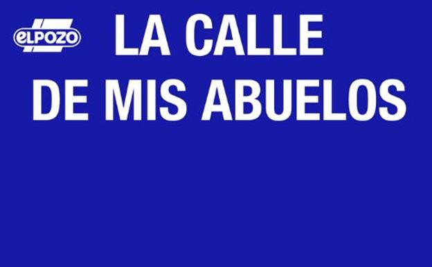 Valladolid, la ciudad elegida para dedicar una calle a los abuelos