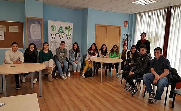 El Ayuntamiento de Soria recibe 25 solicitudes en seis meses para ayudas a microempresas