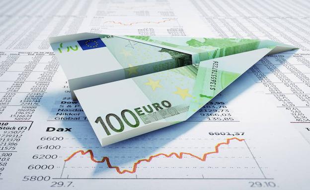 Bruselas afirma que la Eurozona está «en forma» tras la crisis