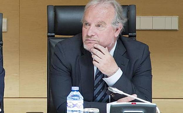 José Francisco Martín