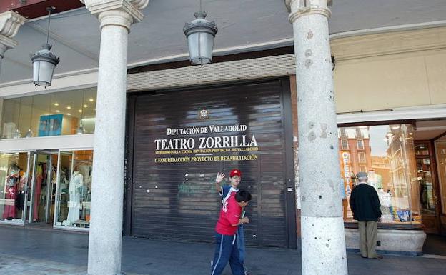 27 grupos aficionados participan en la Muestra de Teatro Provincia de Valladolid