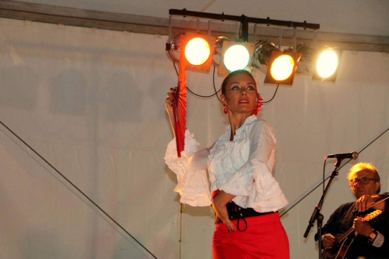 Festival Folk en Hornillos