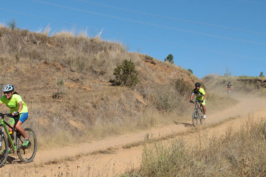 Trail La Costevilla