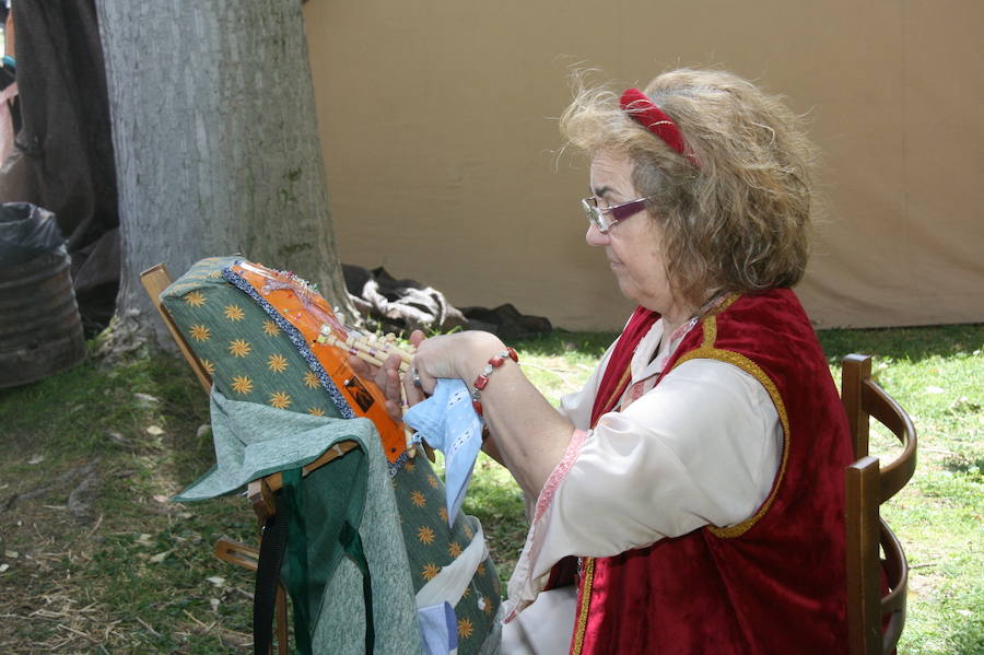 Jornada del sábado en &#039;Cuéllar Mudéjar&#039;