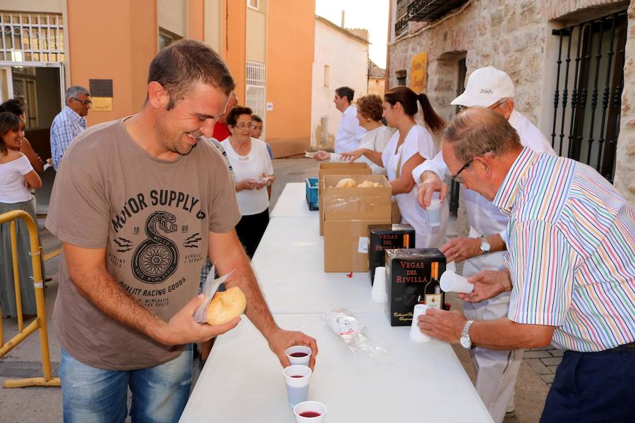 Tariego celebra su &#039;Noche en Blanco&#039;