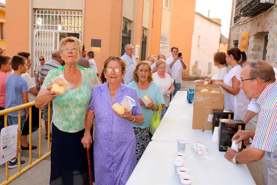 Tariego celebra su &#039;Noche en Blanco&#039;