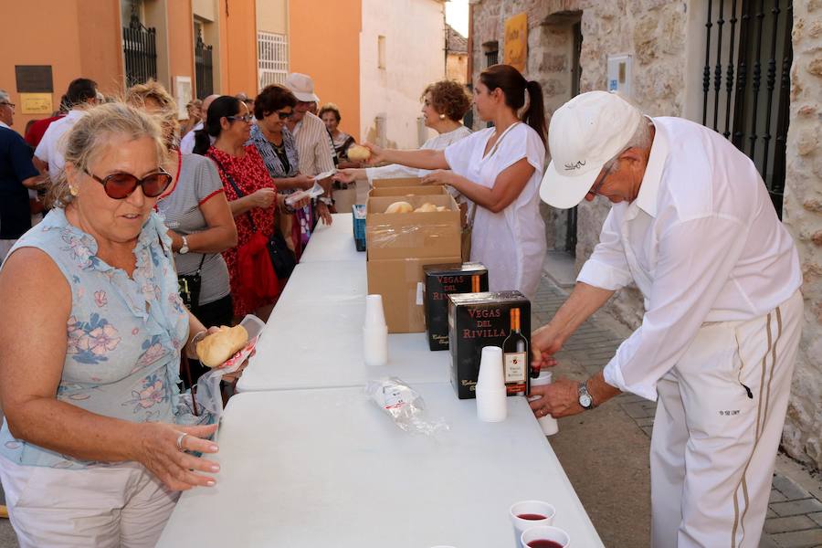 Tariego celebra su &#039;Noche en Blanco&#039;