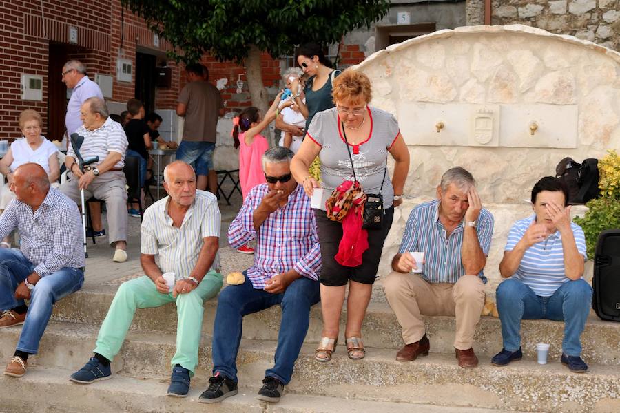 Tariego celebra su &#039;Noche en Blanco&#039;