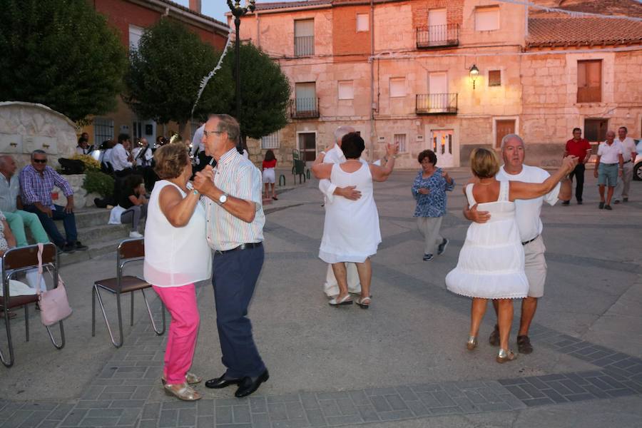 Tariego celebra su &#039;Noche en Blanco&#039;