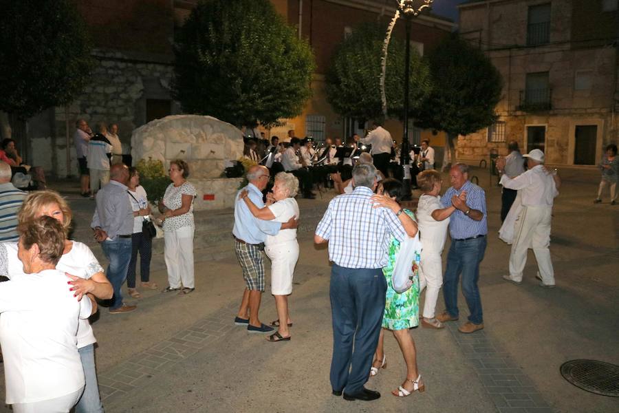 Tariego celebra su &#039;Noche en Blanco&#039;