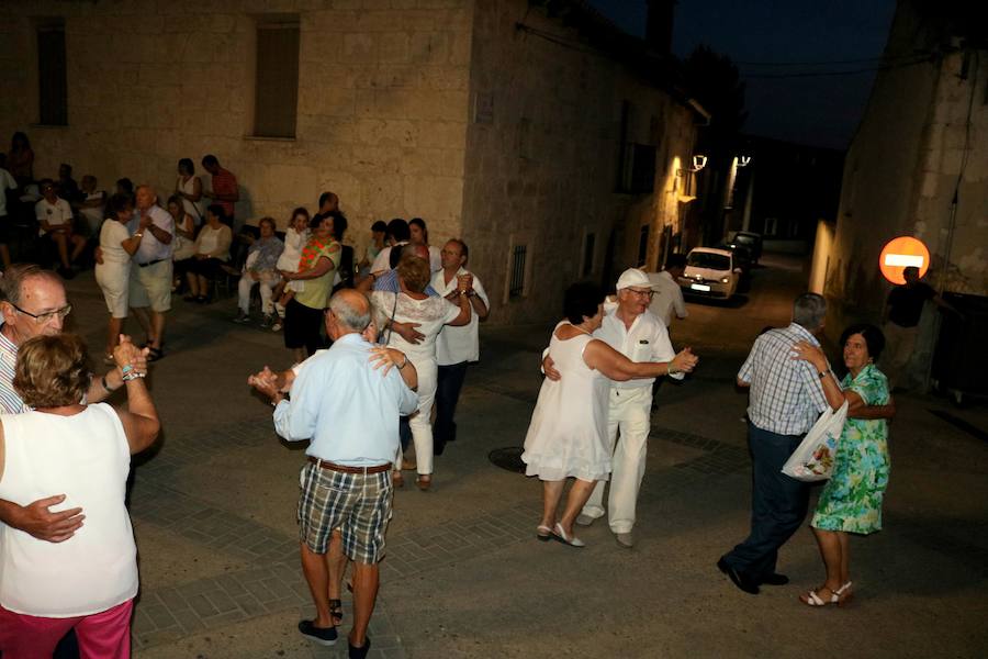 Tariego celebra su &#039;Noche en Blanco&#039;