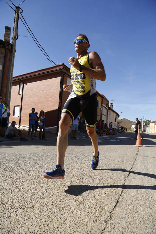 Triatlón de Lantadilla 