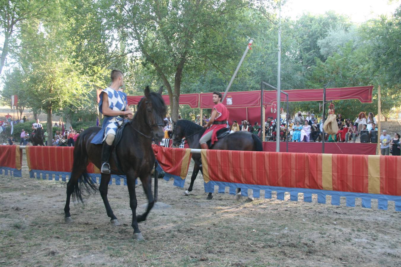 Miles de personas avalan el éxito de la iniciativa