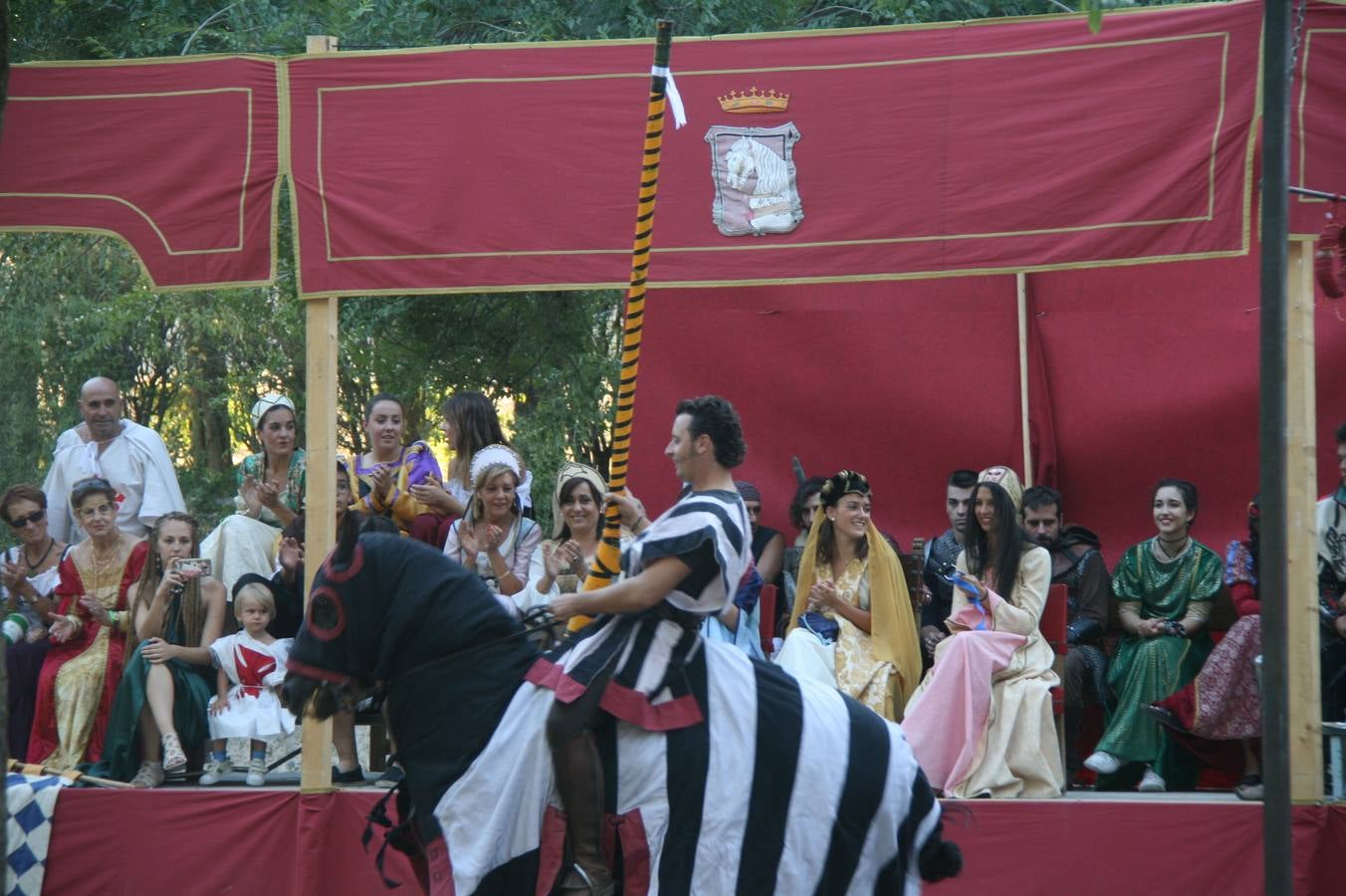 Miles de personas avalan el éxito de la iniciativa