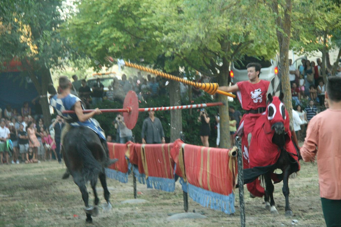 Miles de personas avalan el éxito de la iniciativa