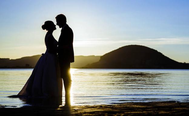 Tradiciones de boda en peligro de extinción