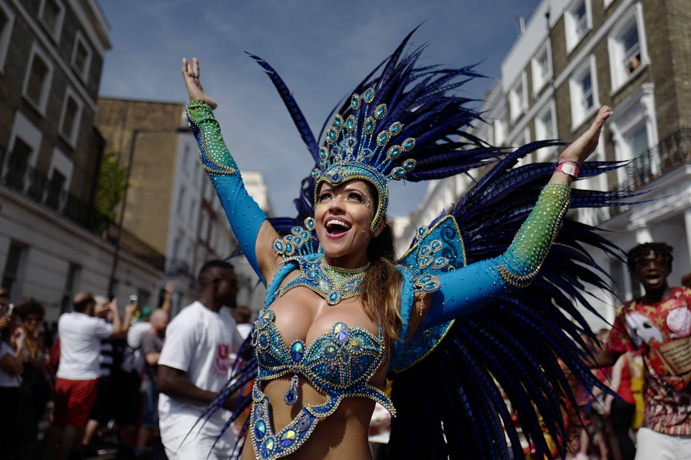 Uno de los acontecimientos más esperados del verano de Londres