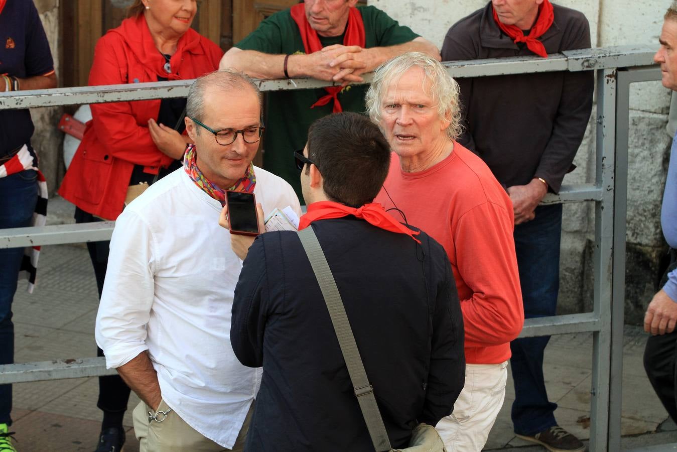 Hoy vecinos y visitantes pudieron disfrutar de una carrera completa y modélica, que resultó limpia y vibrante de principio a fin