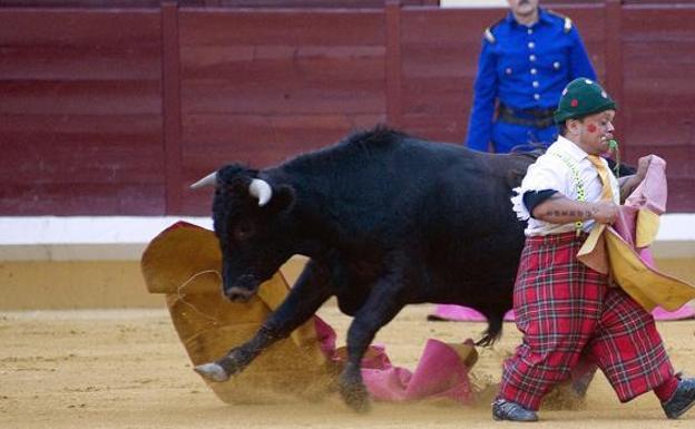 Adiós al 'Bombero Torero' tras 91 años de historia