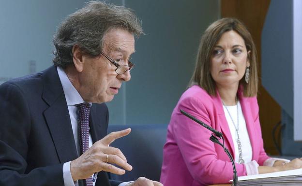 La Junta elimina 700 plazas de libre designación en Castilla y León