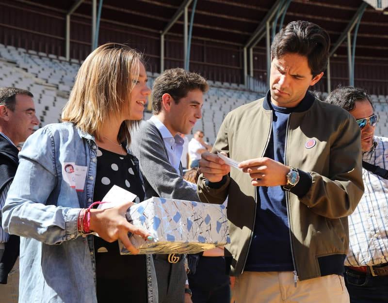 La Fundación Víctor Barrio traslada sus talleres infantiles a Palencia