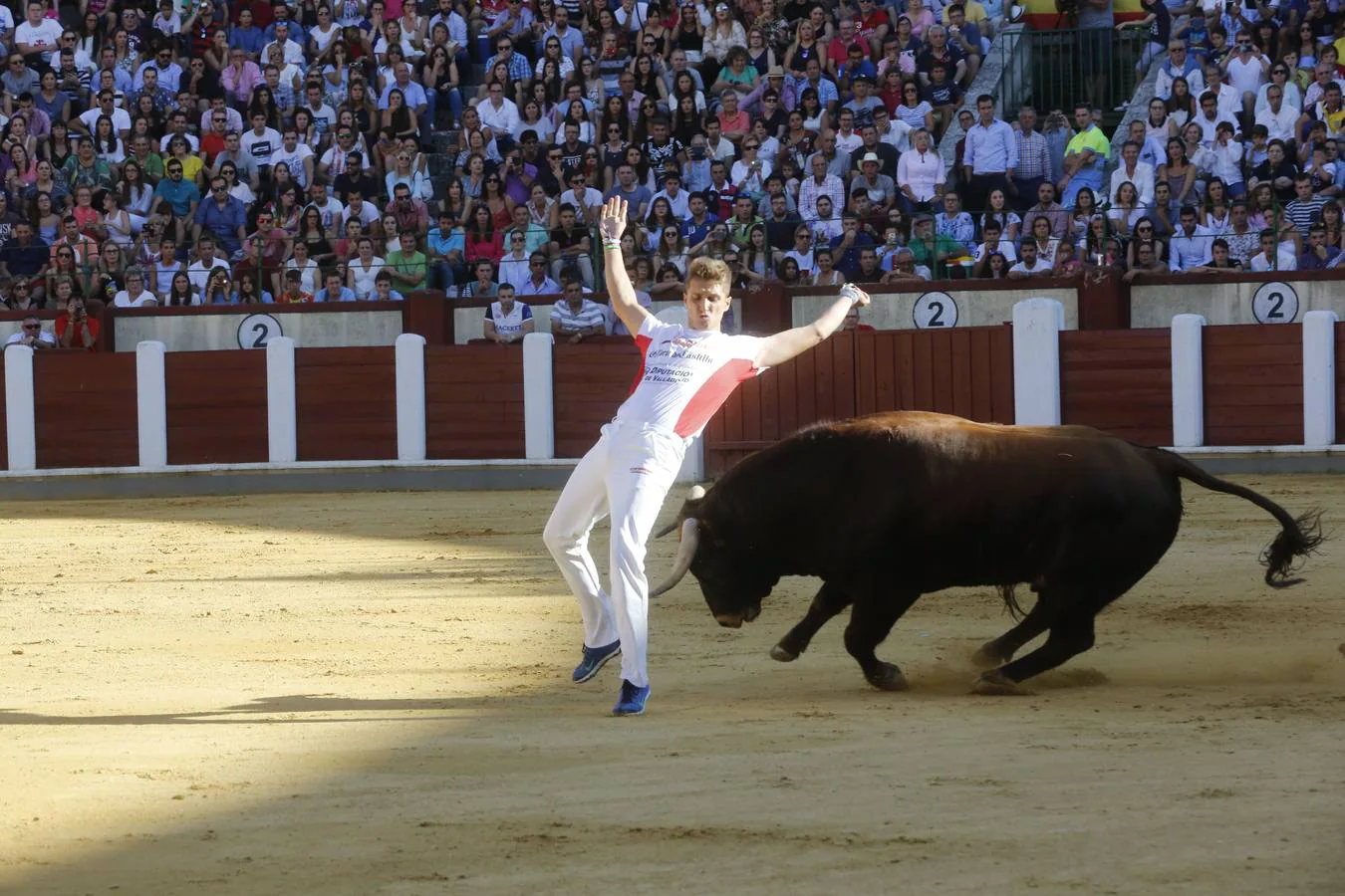 Pablo Martín &#039;Guindi&#039; gana la Liga del Corte Puro