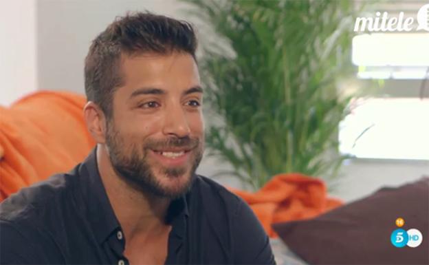 Alain, del 'Gran Hermano' español al francés