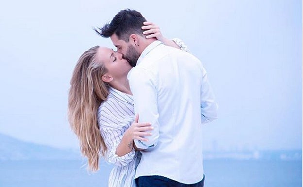 Yoli y Jonathan, de 'GH 15', pasan por el altar