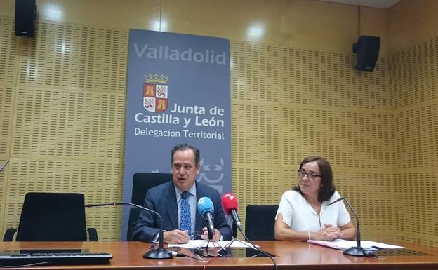 Presentación del nuevo curso escolar.