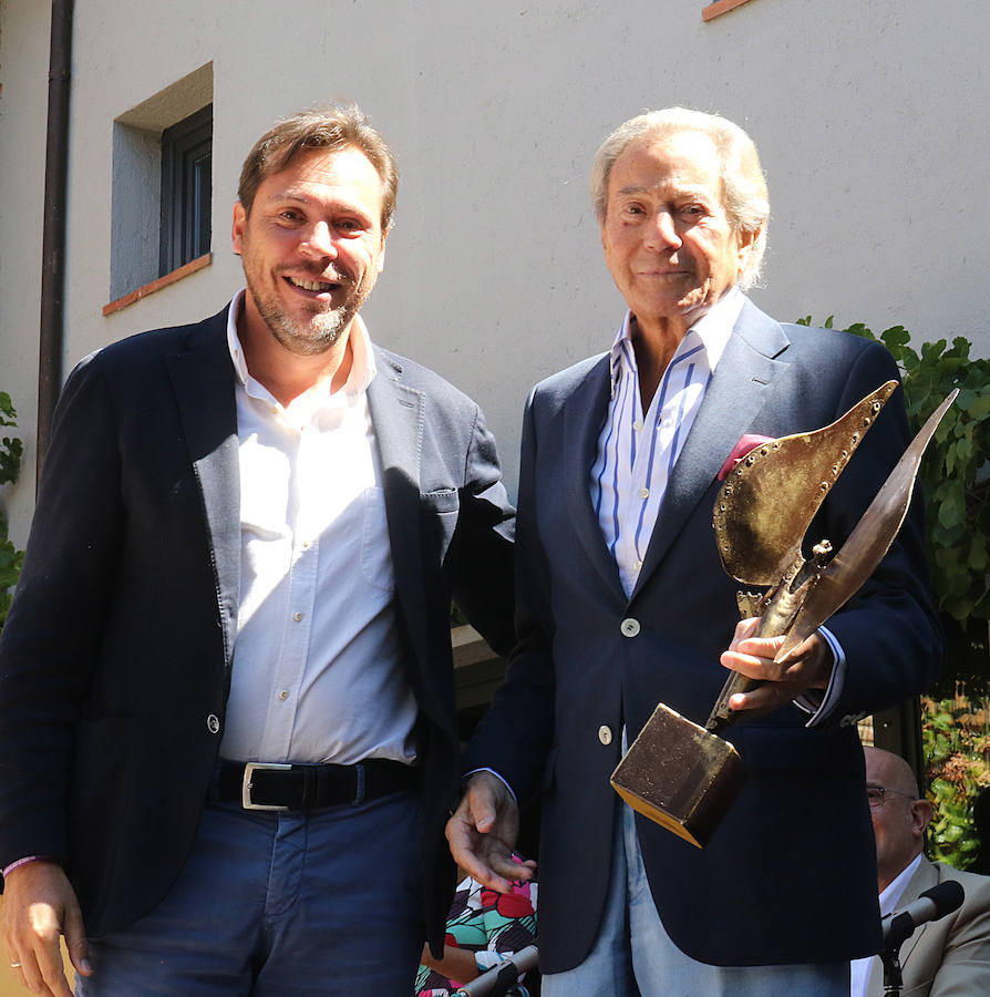 Entrega de Premios Amigos del Teatro