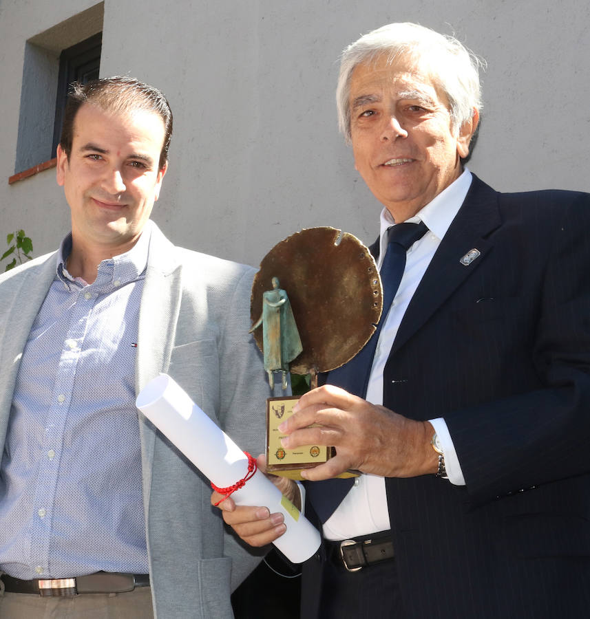 Entrega de Premios Amigos del Teatro