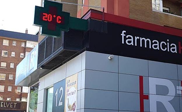 Serías capaz de adivinar a qué calle nos hemos ido hoy