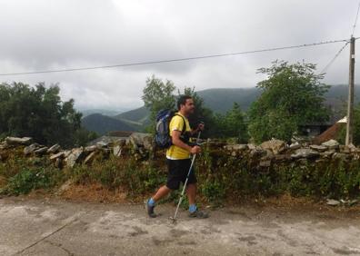 Imagen secundaria 1 - El Camino de Santiago en Castilla y León en 16 días