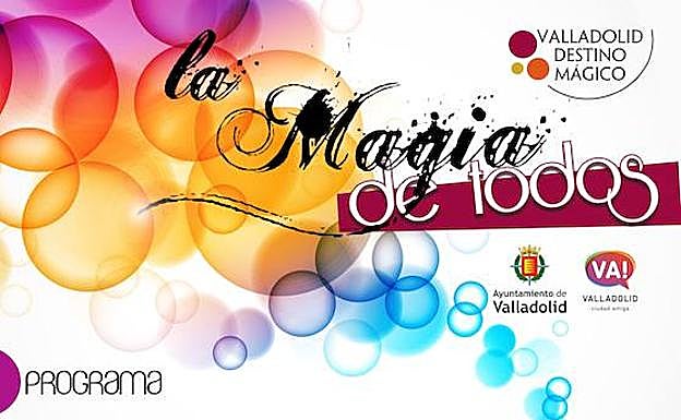 Valladolid se prepara para la magia