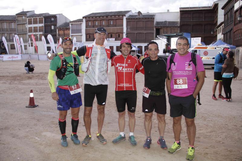 Ribera Run Race en Peñafiel