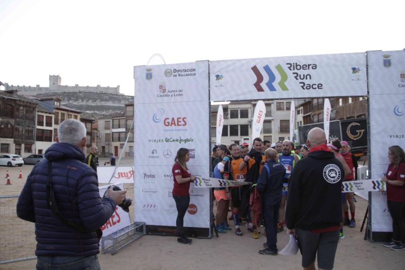 Ribera Run Race en Peñafiel