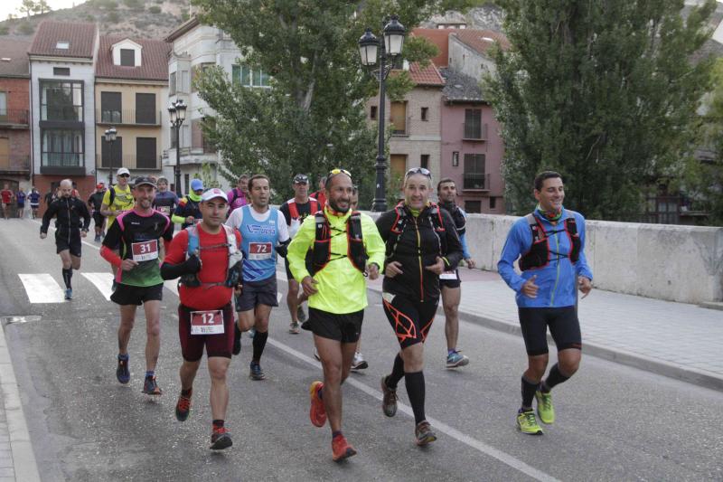 Ribera Run Race en Peñafiel