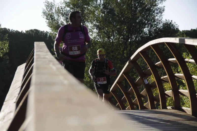 Ribera Run Race en Peñafiel