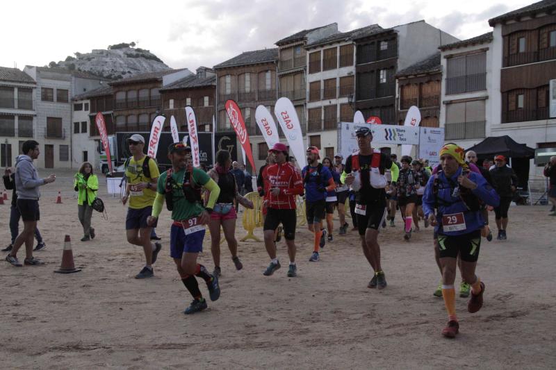 Ribera Run Race en Peñafiel