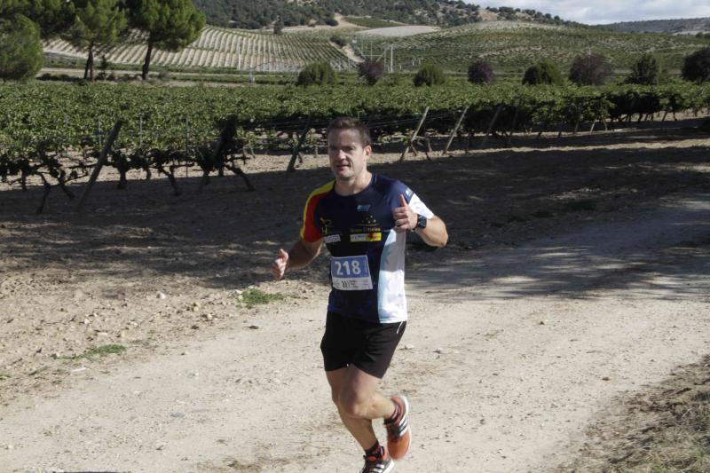 Ribera Run Race en Peñafiel