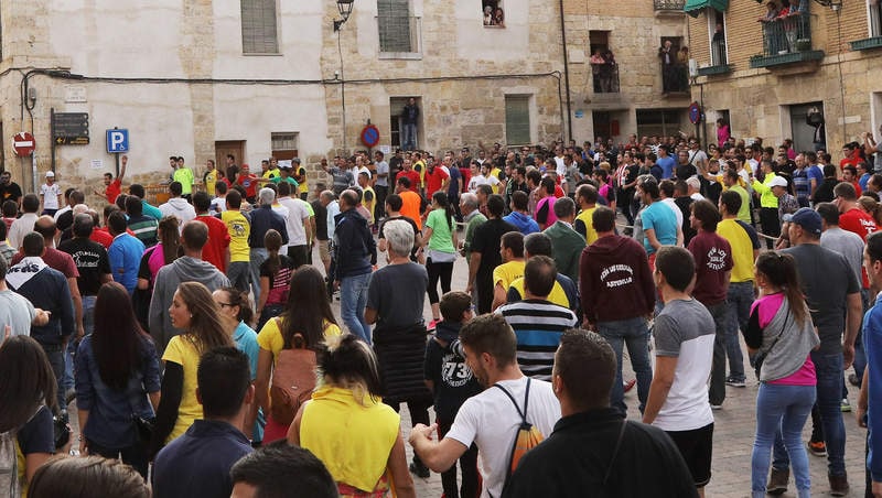 Debe esperarse aún al fallo del Supremo para poder determinar cuál será el futuro de este festejo taurino que viene enfrentando en las últimas décadas a organizaciones de defensa de los animales con los vecinos del pueblo