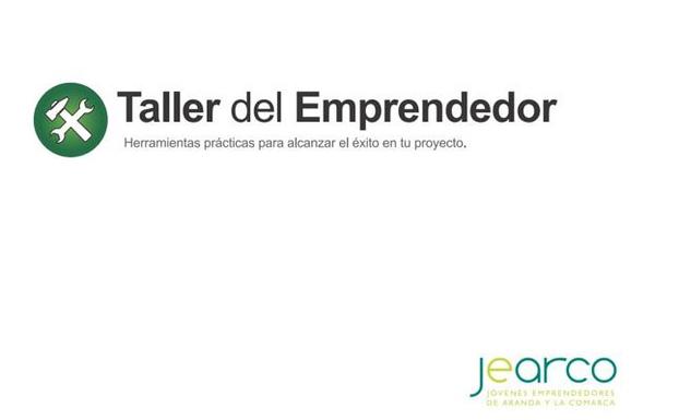 Jearco promueve un taller para fomentar el emprendimiento